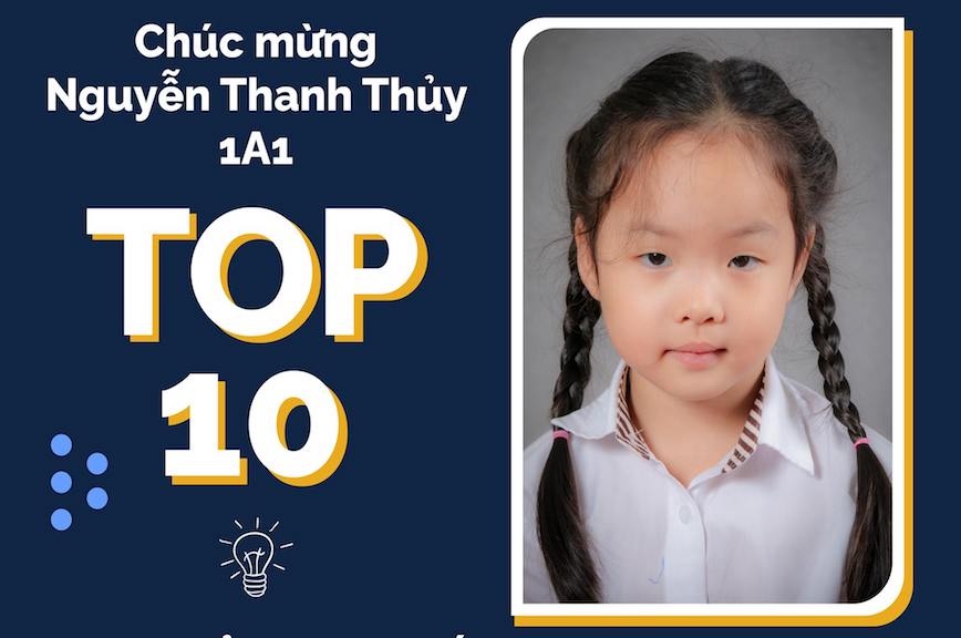 VASers nhí giành thắng lợi tại cuộc thi hùng biện quốc tế